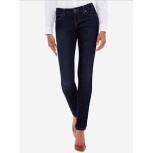 NEW The Limited - Skinny Leg 917 Jeans Sz 0L